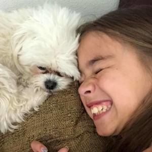 Meet your Posher, Sandy